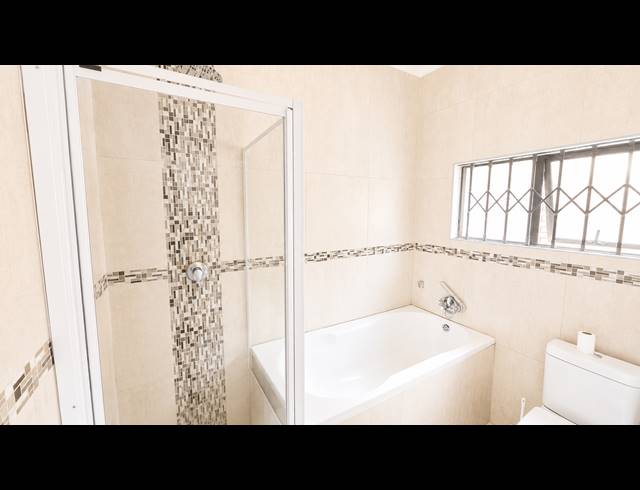 2 BEDROOM HOUSE FOR SALE IN MUSGRAVE
